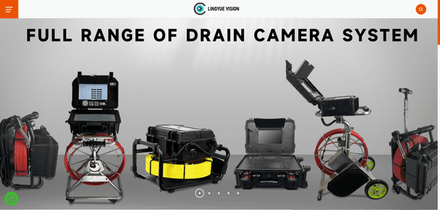 A Factory Wordpress Theme